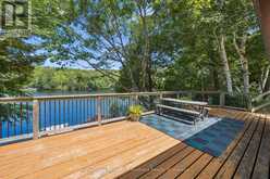 1345 SINCLAIR TRAIL KAWAGAMA LAKE TRAIL | Lake of Bays Ontario | Slide Image Ten