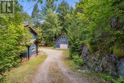 1345 SINCLAIR TRAIL KAWAGAMA LAKE TRAIL | Lake of Bays Ontario | Slide Image Eleven