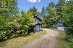 1345 SINCLAIR TRAIL KAWAGAMA LAKE TRAIL | Lake of Bays Ontario | Slide Image Twelve