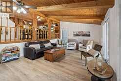 1345 SINCLAIR TRAIL KAWAGAMA LAKE TRAIL | Lake of Bays Ontario | Slide Image Sixteen