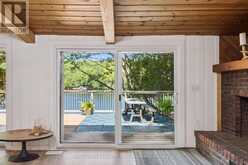 1345 SINCLAIR TRAIL KAWAGAMA LAKE TRAIL | Lake of Bays Ontario | Slide Image Seventeen