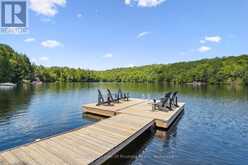 1345 SINCLAIR TRAIL KAWAGAMA LAKE TRAIL | Lake of Bays Ontario | Slide Image One