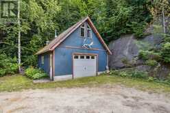 1345 SINCLAIR TRAIL KAWAGAMA LAKE TRAIL | Lake of Bays Ontario | Slide Image Twenty-seven
