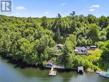 1345 SINCLAIR TRAIL KAWAGAMA LAKE TRAIL | Lake of Bays Ontario | Slide Image Thirty-three