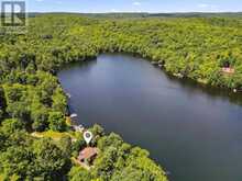 1345 SINCLAIR TRAIL KAWAGAMA LAKE TRAIL | Lake of Bays Ontario | Slide Image Thirty-four