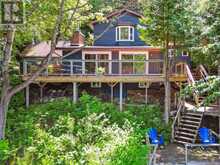 1345 SINCLAIR TRAIL KAWAGAMA LAKE TRAIL | Lake of Bays Ontario | Slide Image Three