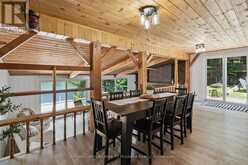 1345 SINCLAIR TRAIL KAWAGAMA LAKE TRAIL | Lake of Bays Ontario | Slide Image Four