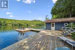 1345 SINCLAIR TRAIL KAWAGAMA LAKE TRAIL | Lake of Bays Ontario | Slide Image Five