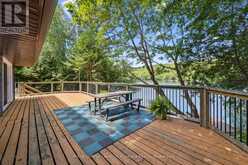 1345 SINCLAIR TRAIL KAWAGAMA LAKE TRAIL | Lake of Bays Ontario | Slide Image Nine