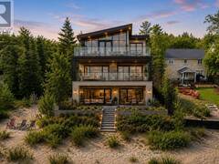 1864 SHORE LANE Wasaga Beach Ontario, L9Z 1V2
