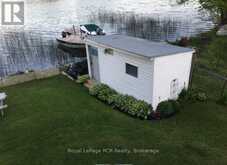48 ISLAND VIEW DRIVE N | South Bruce Peninsula Ontario | Slide Image Fifteen
