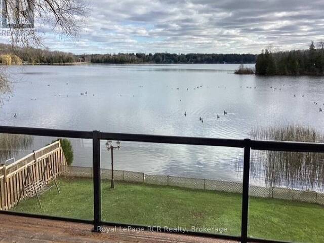 48 ISLAND VIEW DRIVE N South Bruce Peninsula Ontario, N0H 1A0 - 4 Bedrooms Waterfront Home For sale