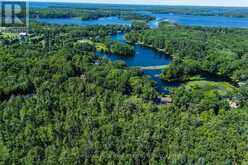 1461 GOLDEN BEACH ROAD | Bracebridge Ontario | Slide Image Twelve