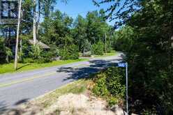 1461 GOLDEN BEACH ROAD | Bracebridge Ontario | Slide Image One