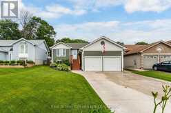44 BYRNES CRESCENT | Penetanguishene Ontario | Slide Image One