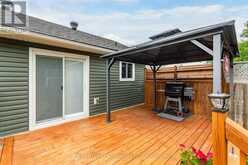 44 BYRNES CRESCENT | Penetanguishene Ontario | Slide Image Twenty-two