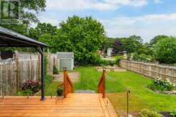 44 BYRNES CRESCENT | Penetanguishene Ontario | Slide Image Twenty-four