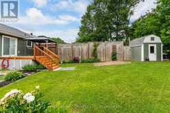 44 BYRNES CRESCENT | Penetanguishene Ontario | Slide Image Twenty-five