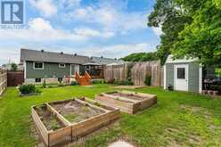 44 BYRNES CRESCENT | Penetanguishene Ontario | Slide Image Thirty-two