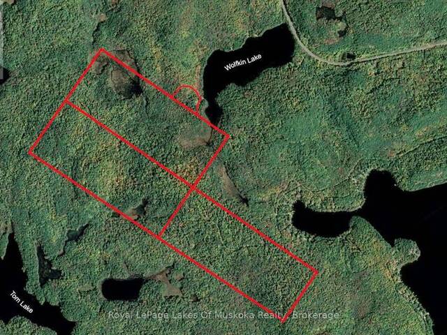1099 WOLFKIN LAKE ROAD Baysville Ontario, P0B 1A0 - 3 Bedrooms Waterfront Home For sale