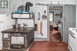 1099 WOLFKIN LAKE ROAD | Baysville Ontario | Slide Image Thirteen