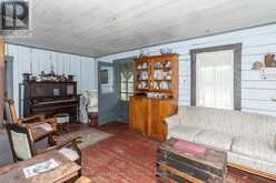 1099 WOLFKIN LAKE ROAD | Baysville Ontario | Slide Image Twenty