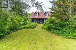 1099 WOLFKIN LAKE ROAD | Baysville Ontario | Slide Image Two
