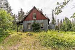 1099 WOLFKIN LAKE ROAD | Baysville Ontario | Slide Image Four