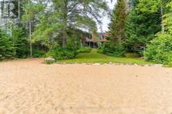 1099 WOLFKIN LAKE ROAD | Baysville Ontario | Slide Image Five