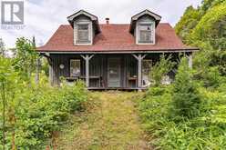 1099 WOLFKIN LAKE ROAD | Baysville Ontario | Slide Image Eight