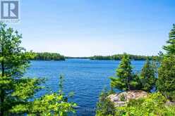 1 ISLAND 29KL KAHSHE LAKE - COOEE ISLAND | Gravenhurst Ontario | Slide Image Five