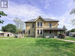 190 ALBERT STREET Clinton Ontario, N0M 1L0