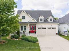 16 MACPHERSON AVENUE Huron East Ontario, N0K 1W0