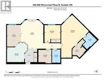 205 - 208 SILVERCREEK PARKWAY N | Guelph Ontario | Slide Image Twenty