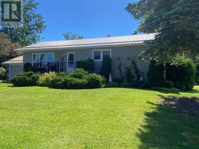 227 SUPERIOR STREET Stayner Ontario, L0M 1S0 - 3 Bedrooms Home For Sale