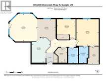306 - 208 SILVERCREEK PARKWAY N | Guelph Ontario | Slide Image Twenty-one