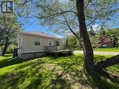 14 CHANDOS STREET Minden Hills Ontario, K0M 2K0