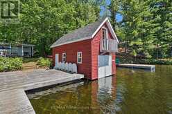 70 FIRE ROUTE 364A | Kawartha Lakes Ontario | Slide Image Ten