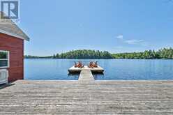 70 FIRE ROUTE 364A | Kawartha Lakes Ontario | Slide Image Thirteen