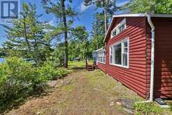 70 FIRE ROUTE 364A | Kawartha Lakes Ontario | Slide Image Thirty-nine