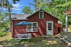 70 FIRE ROUTE 364A | Kawartha Lakes Ontario | Slide Image Forty