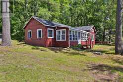 70 FIRE ROUTE 364A | Kawartha Lakes Ontario | Slide Image Forty-four