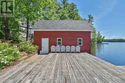 70 FIRE ROUTE 364A | Kawartha Lakes Ontario | Slide Image Seven