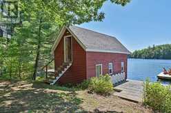 70 FIRE ROUTE 364A | Kawartha Lakes Ontario | Slide Image Nine