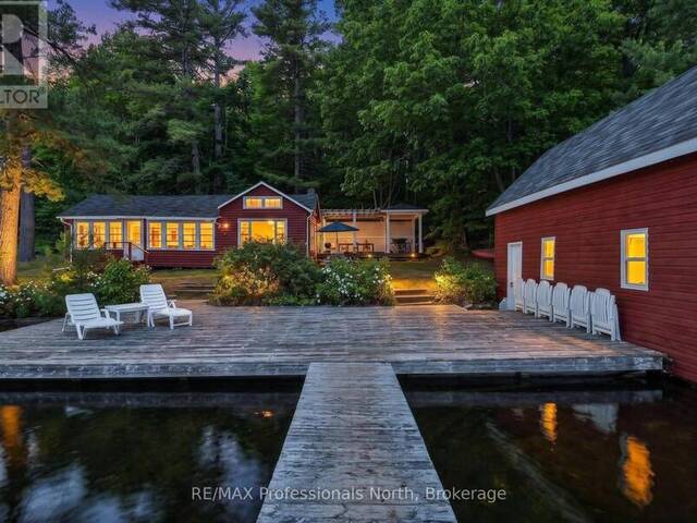 70 FIRE ROUTE 364A Kawartha Lakes Ontario, K0M 2A0 - Property For Sale