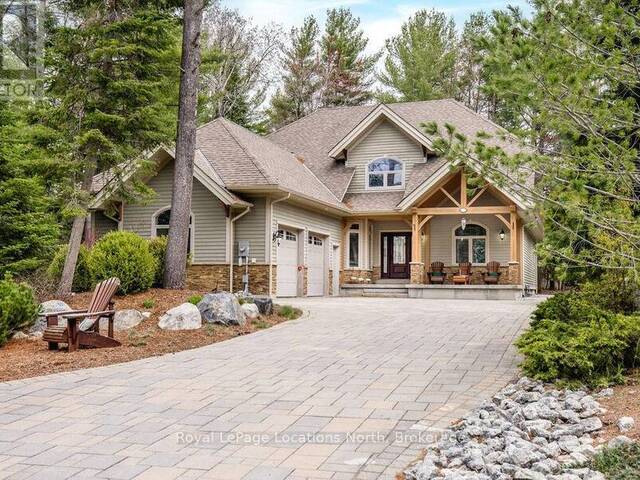119 EARL STREET Wasaga Beach Ontario, L9Z 2P5 - 4 Bedrooms Home For Sale
