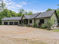 1183 HAMILTON ROAD Minden Hills Ontario, K0M 2K0