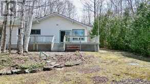 294 TAMMY'S COVE ROAD | Lion's Head Ontario | Slide Image Three