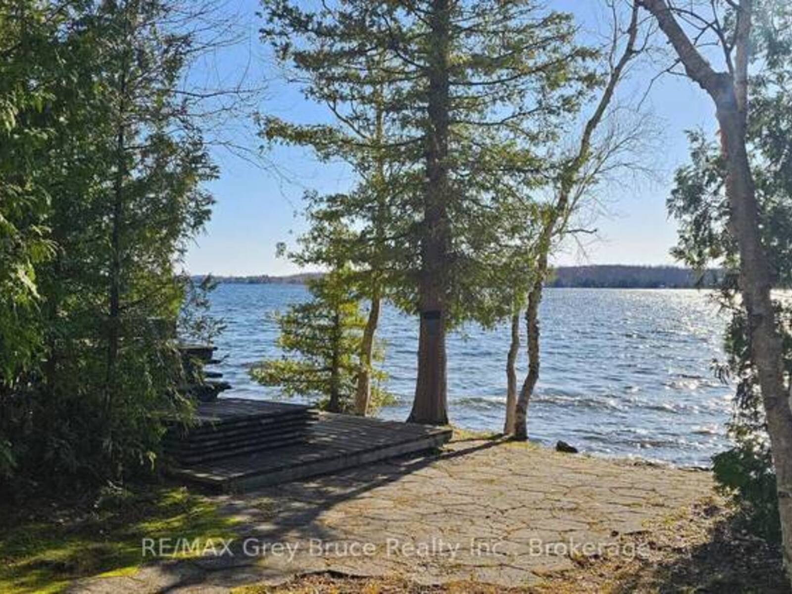 294 TAMMY'S COVE ROAD, Lion's Head, Ontario N0H 1W0
