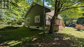 66 HANES ROAD | Huntsville Ontario | Slide Image Nine
